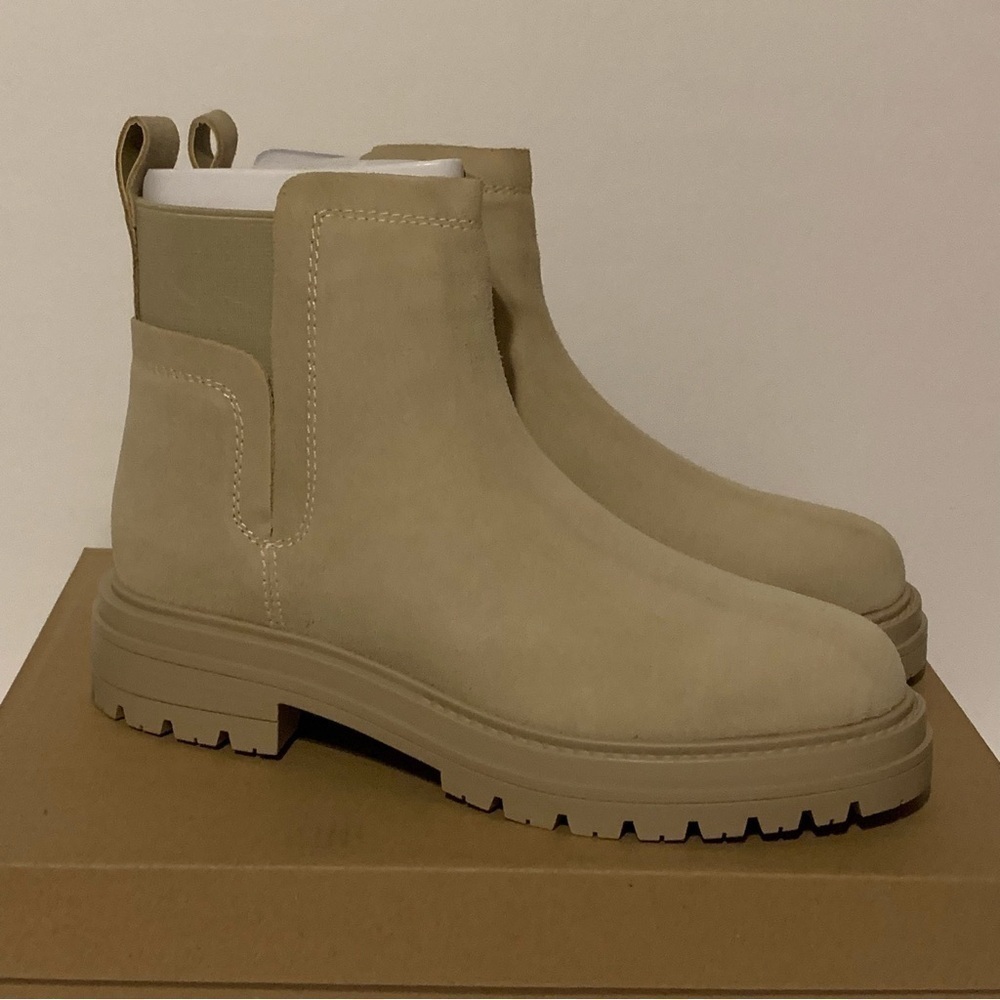 ❌❌NIB. STEVE MADDEN Women’s Moira Bootie - Picture 3 of 7